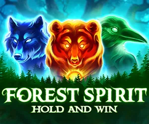 Forest Spirit