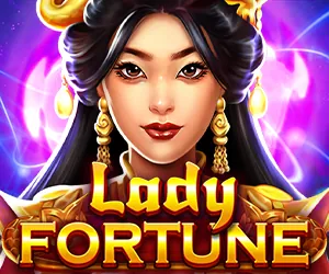 Lady Fortune