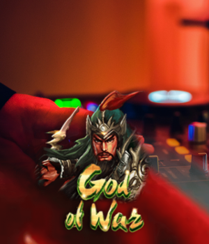 God of War
