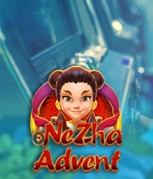 Ne Zha Advent