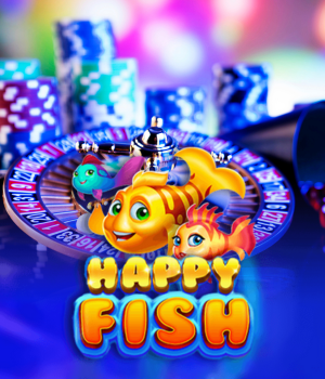 Happy Fish