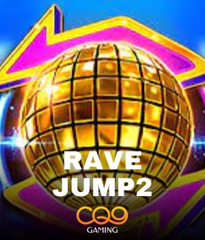 Rave Jump2