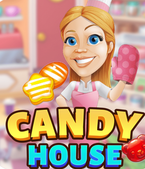 Candy House