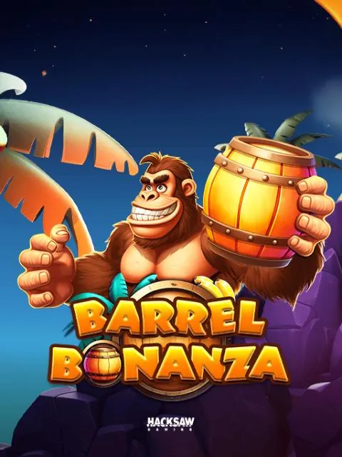 Barrel Bonanza