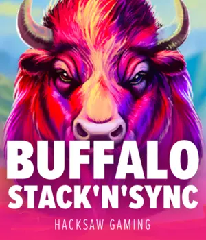 Buffalo Stack 'n' Sync