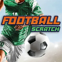 Football Scratch