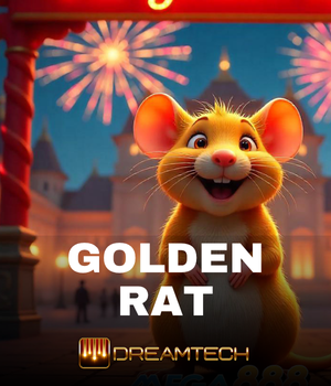 Golden Rat