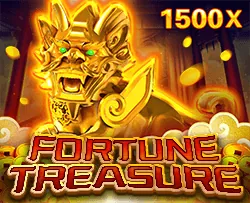 FORTUNE TREASURE