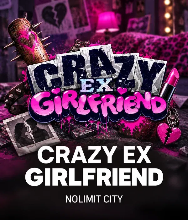 Crazy Ex-Girlfriend