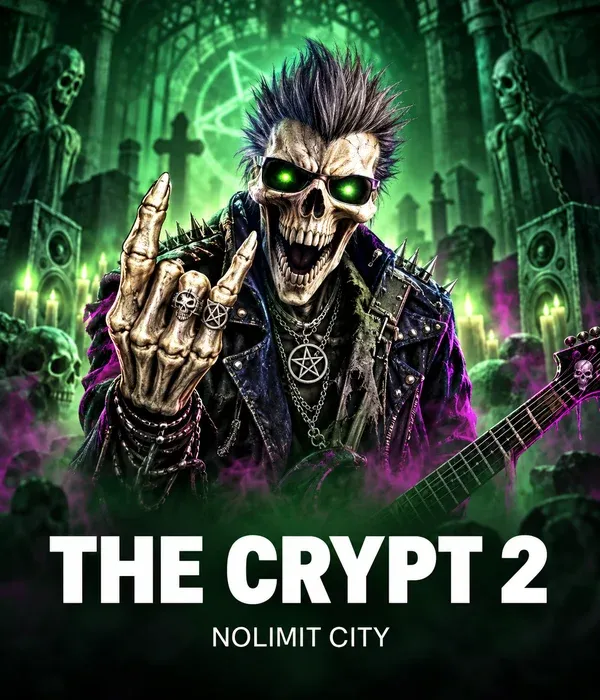 The Crypt 2