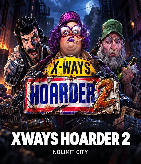 xWays Hoarder 2