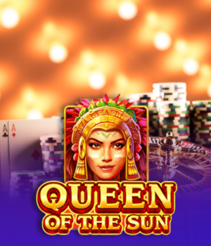 Queen Of The Sun
