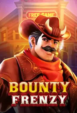 Bounty Frenzy