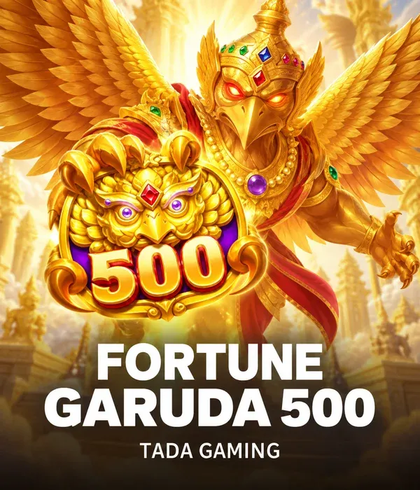 Fortune Garuda 500