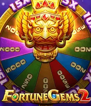 Fortune Gems 2