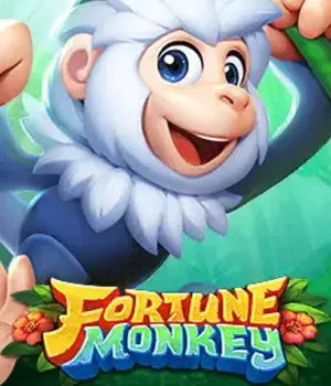 Fortune Monkey