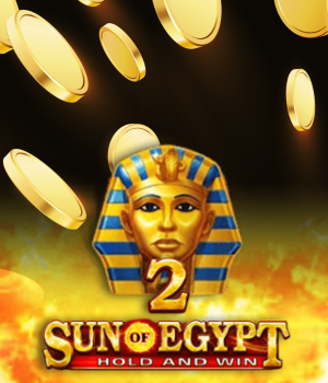 Sun of Egypt 2