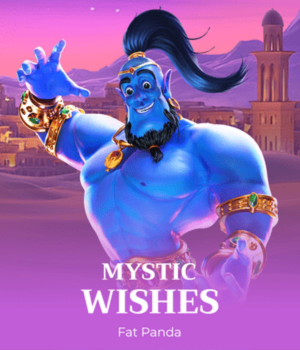 Mystic Wishes