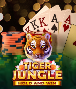 Tiger Jungle
