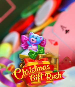 Christmas Gift Rush