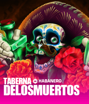 Taberna De Los Muertos