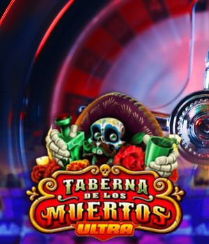 Taberna De Los Muertos Ultra