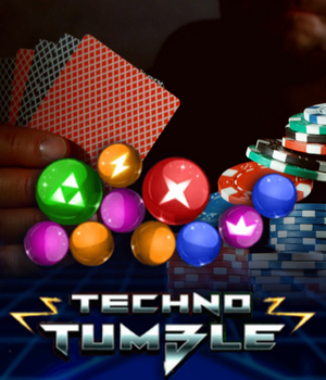 Techno Tumble