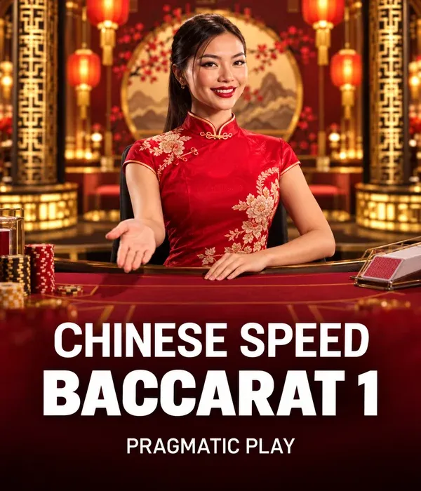 Chinese Speed Baccarat 1