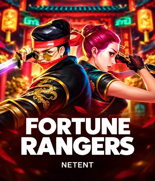 Fortune Rangers