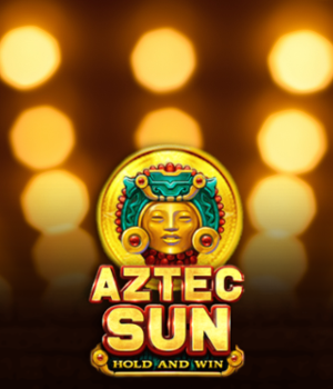 Aztec Sun