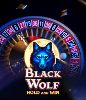 Black Wolf