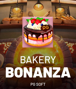 Bakery Bonanza