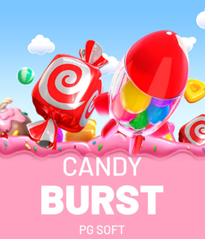 Candy Burst