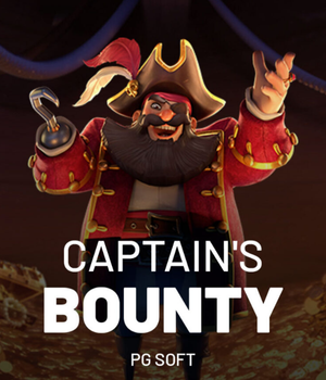 Captain's Bounty