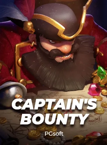 Captain’s Bounty