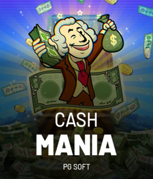 Cash Mania
