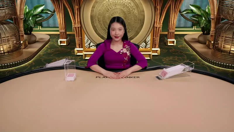 Vietnamese Speed Baccarat 1