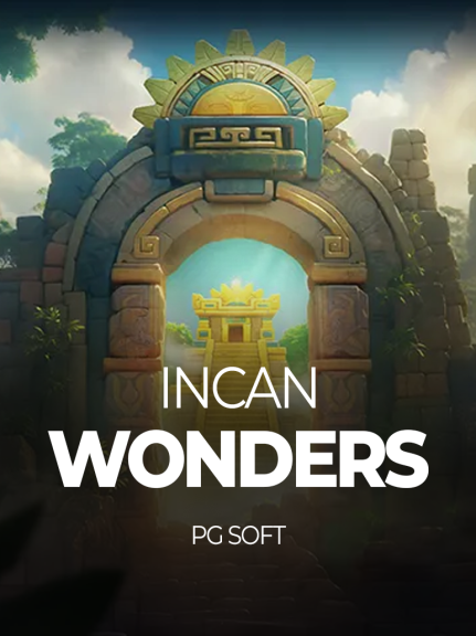 Incan Wonders