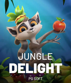 Jungle Delight