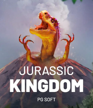 Jurassic Kingdom