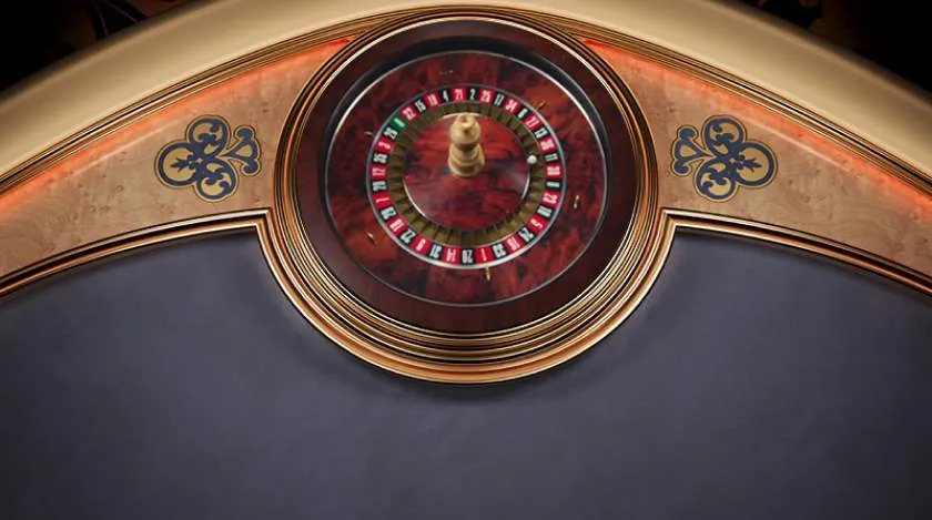 VIP Auto Roulette