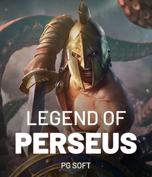 Legend of Perseus