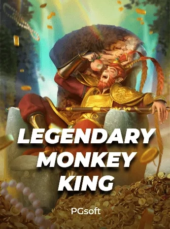 Legendary Monkey King