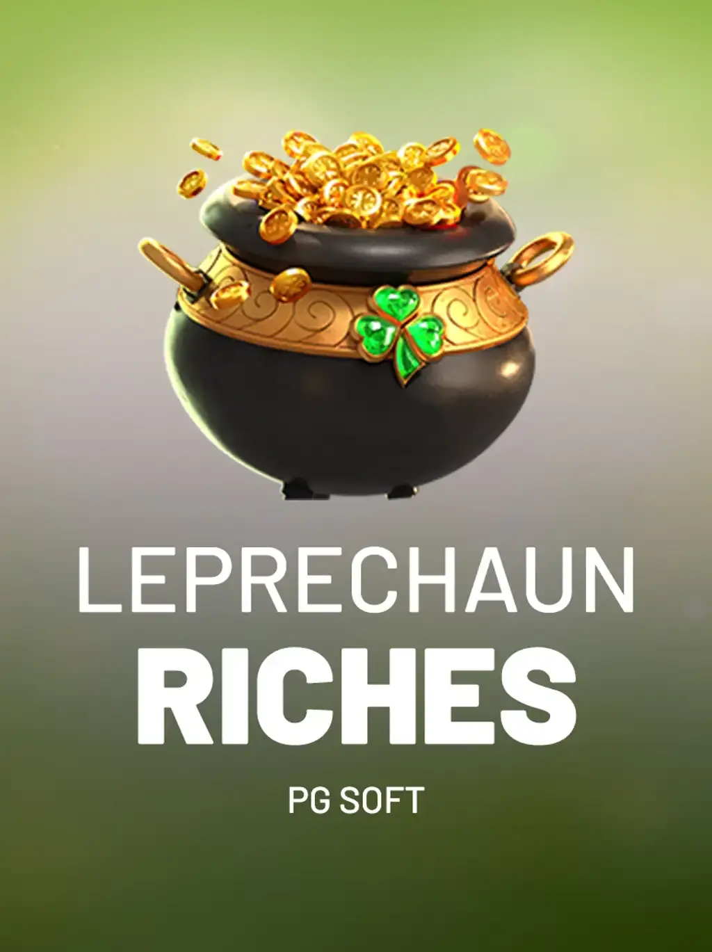 Leprechaun Riches