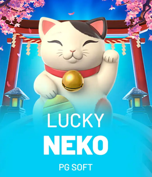 Lucky Neko