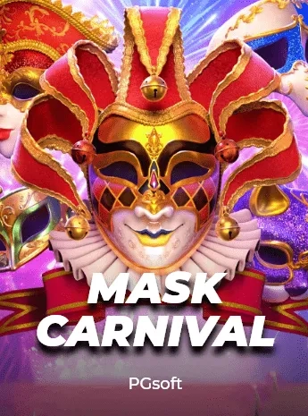 Mask Carnival