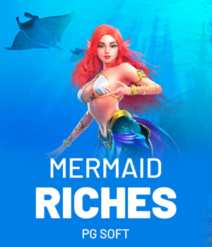 Mermaid Riches
