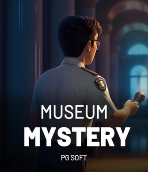 Museum Mystery