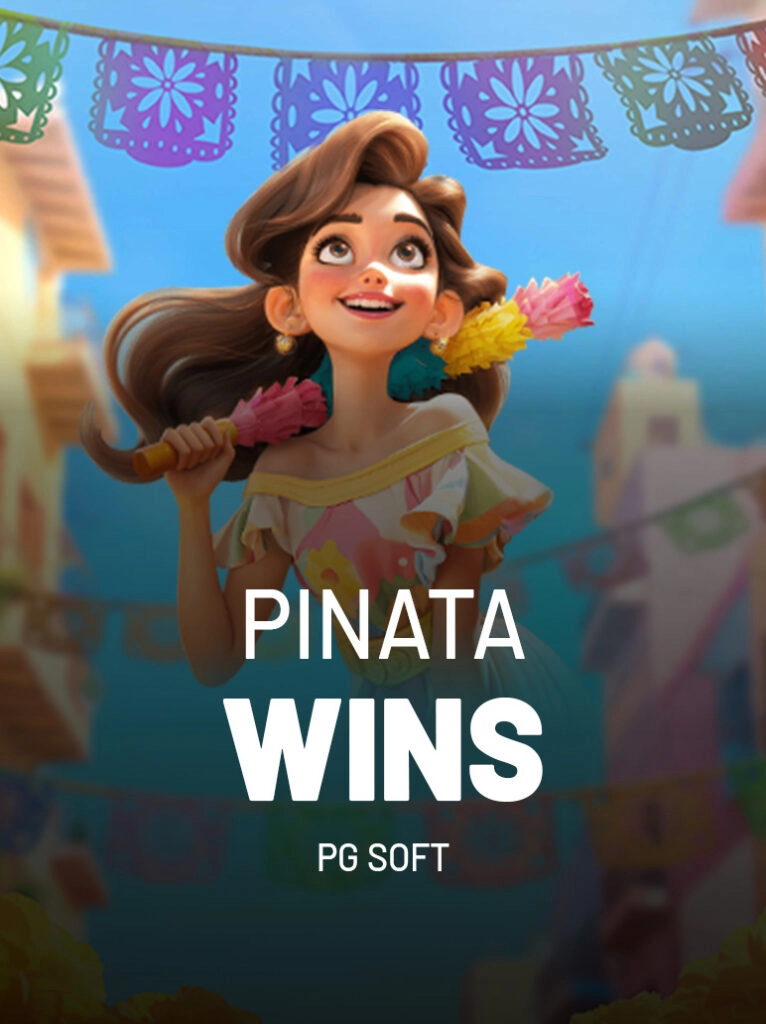 Pinata Wins
