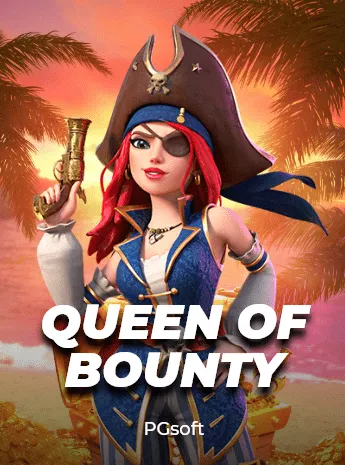 Queen of Bounty